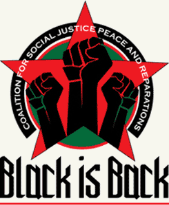 Resultado de imagen para black is black coalition