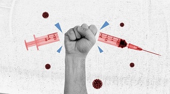 My government turned me into an ‘anti-vaxxer’