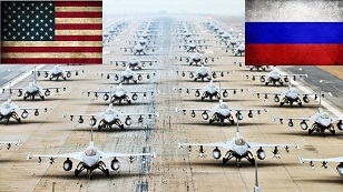 It’s Official: Hegemon USA at War on Russia