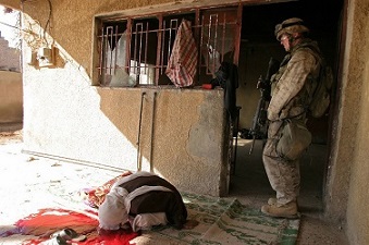 The Third Battle of Fallujah