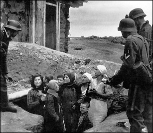 World War II: Europe responsible for killing 27 million Russians