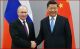 Joint statement of the People's Republic of China and the Russian Federation on deepening the comprehensive strategic partnership of coordination in the new era