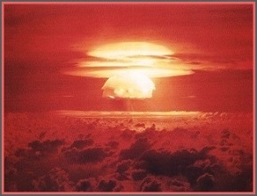 The Risk of Nuclear Armageddon