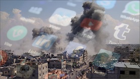 War in Gaza: Just How Many Faked Videos by the IDF Can Western Media Handle?