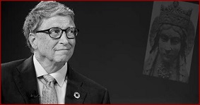 Bill Gates’ Conversation With His Daughter Clotilda