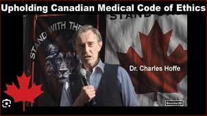 Canada Persecutes Prominent Doctor Who Discovered The Covid &quot;Vaccines&quot; Cause Lethal Micro-clots