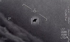 US Intelligence Chief Publishes Report Revealing Dramatic Increase in UFO Sightings Since 2020
