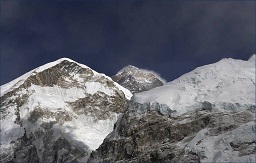 Record-high number of climbers perished on Everest during 2023 season