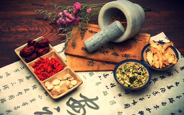 A Holistic Approach to Health: Traditional Chinese, Kampo, and Ayurvedic Medicine