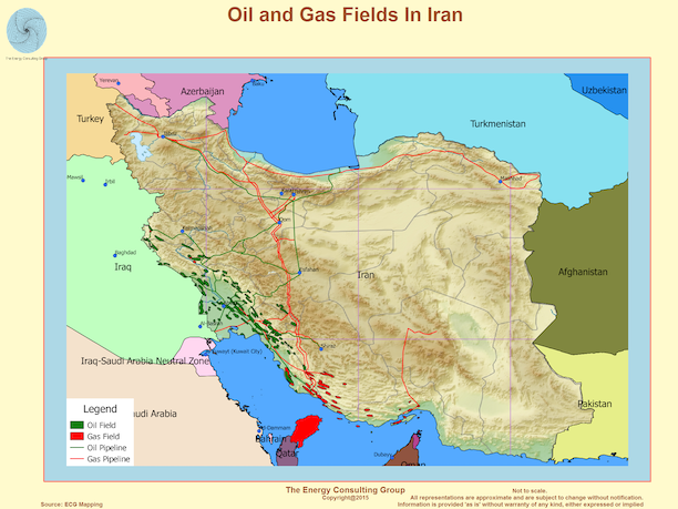 Trump’s Iran Fantasy: Worse Than Bush’s Iraq or Russia’s Afghanistan