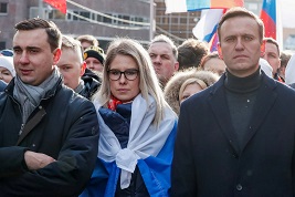 Ponomariov, Guaido, Zelenski: Should political clowns be underestimated?