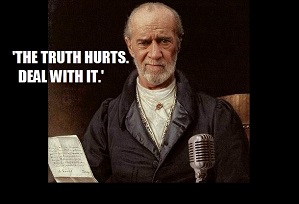 American Subjects Think They Want To Know the Truth: But Can They Handle the Truth?