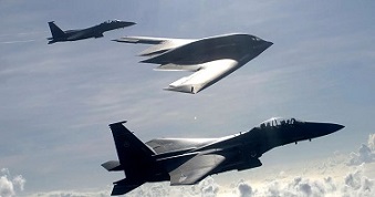 &quot;Iran gambit&quot;: Will the US strike China and Russia in the Middle East?