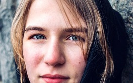 Faina Savenkova – Take care of your country