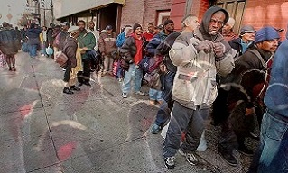 Thanksgiving Day Hypocrisy Revisited