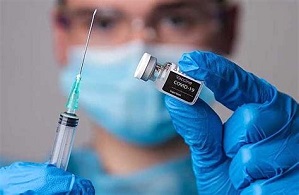 The Shot IS the Bioweapon + VIDEO
