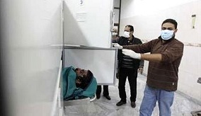 Barbarities That Go Unpunished: NATO's Libya War: A Nuremberg Level Crime