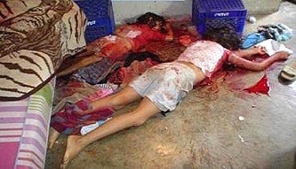 Barbarities That Go Unpunished: NATO's Libya War: A Nuremberg Level Crime