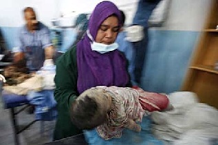 Barbarities That Go Unpunished: NATO's Libya War: A Nuremberg Level Crime