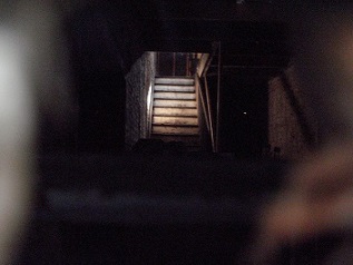 Onward Into Darkness