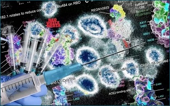 Flu/Covid Multi-Jabbing a Virtual Death Sentence