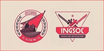 Newspeak and Ing (I Mean) AmSoc