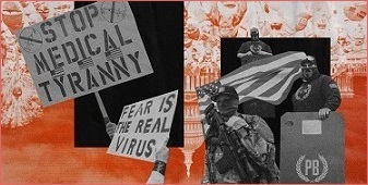 Are We Entering the Next Phase of Our Medical Despotism?