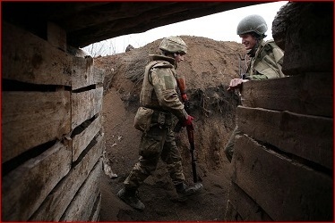 World War III Update (17th March 2023)