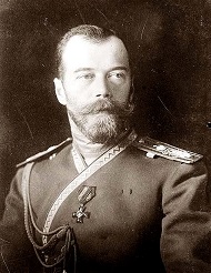 Russia under Siege - from Ivan the Terrible to the Present Day