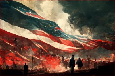On War and Wars