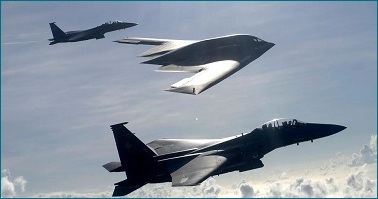 &quot;Iran gambit&quot;: Will the US strike China and Russia in the Middle East?