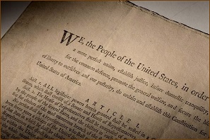The Constitution Has Already Been Terminated