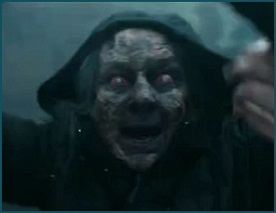Call the Exorcists!