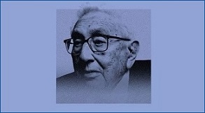 Kissinger’s Fairy Tales for Idiots