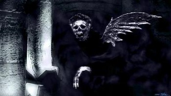 Slouching Towards Beelzebub