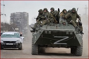 The Special Military Operation: Drive neo-Nazism into the ground