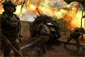 The Deadly Delusions of NATO and the Atlantic Council