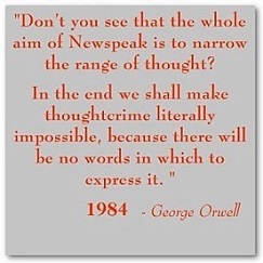 Truth Is The New Hate Speech (08/13/14)