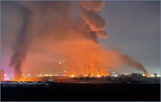Did Hamas Attack Civilians or Fanatical Zionist Settlers?