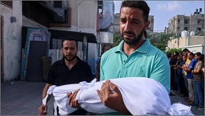 Netanyahu Bragged About Zionist Support for Hamas