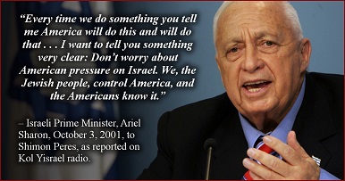&quot;America’s greatest ally&quot;