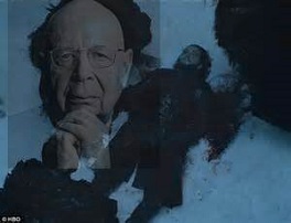 The Death of Davos Man