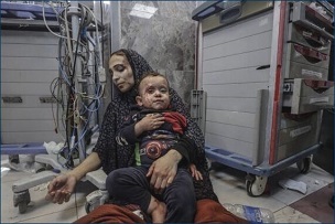 I Have Lost Nine Family Members in Gaza: Stop the Death March Now