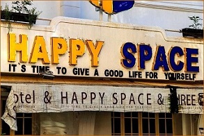 Despite Lockdowns, Jewjabs, Wars and Global Depression, Everything is A-OK