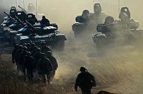 Putin Changes Approaches to the SMO in Ukraine