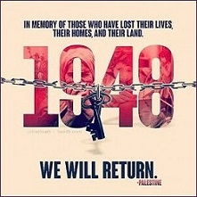 Israel’s final solution for the Palestinians. A brief history of Zionist genocide. It did not start in 2023