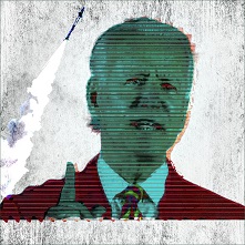 Biden Has Damned the United States Over Israel’s Gaza Genocide