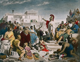 What is Politics?