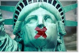 The Perpetual War on Free Speech