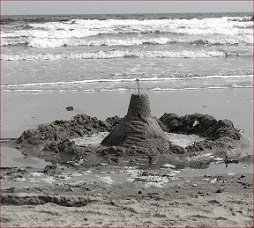 The Sandcastle